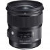 Объектив SIGMA AF 24mm f/1,4 DG HSM Art Nikon